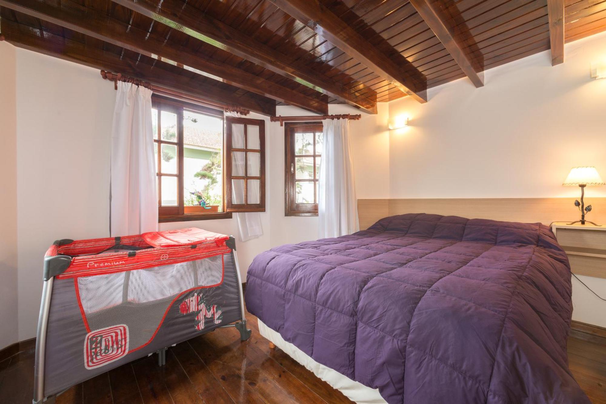 Cabanas Gonzalez Villa Gesell Exterior foto
